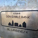 公寓 The Old Bank Sønderborg
