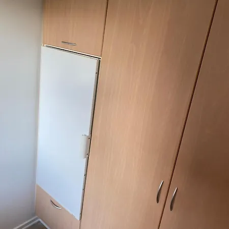 Apartamento The Old Bank