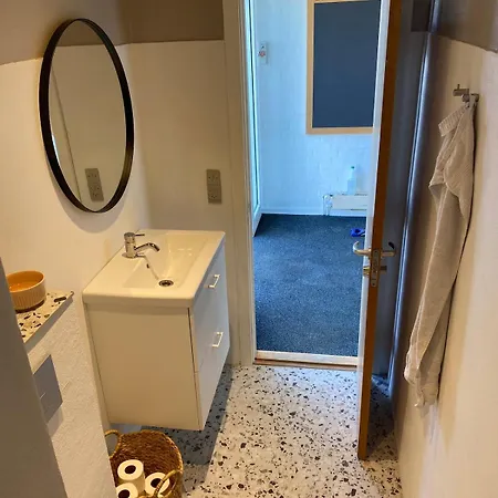 Apartamento The Old Bank Sønderborg