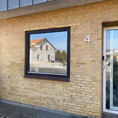 The Old Bank Apartamento *