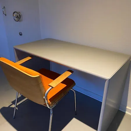 Apartamento The Old Bank *