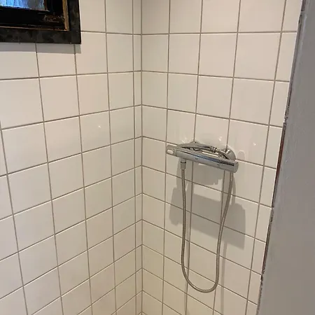 Apartamento The Old Bank Sønderborg