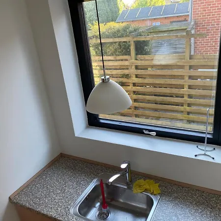 The Old Bank Sønderborg