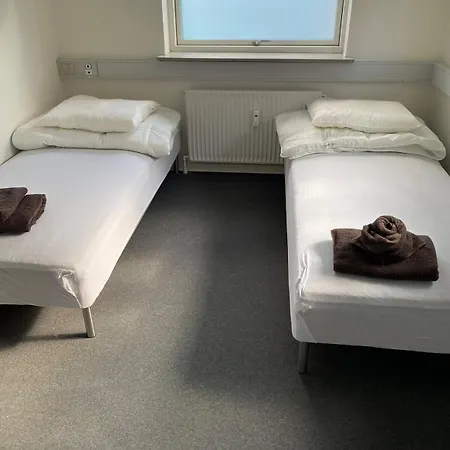 The Old Bank * Sønderborg