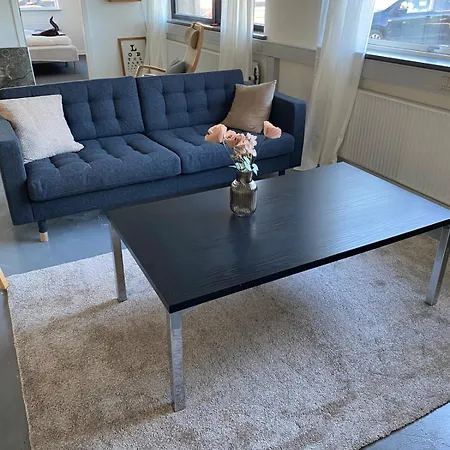 The Old Bank Apartamento