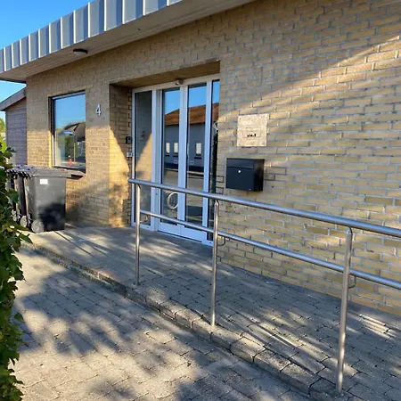 The Old Bank Sønderborg