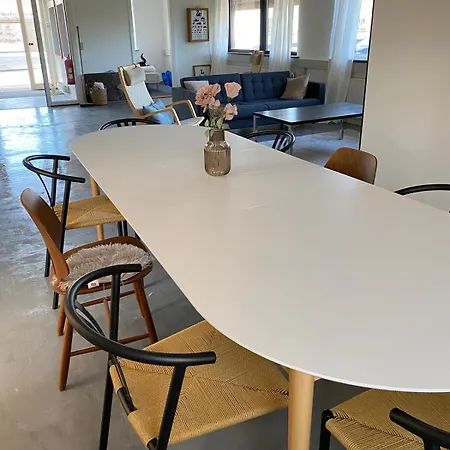 The Old Bank Apartment