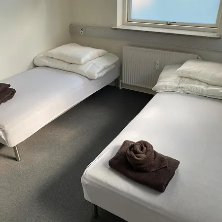 The Old Bank Apartamento