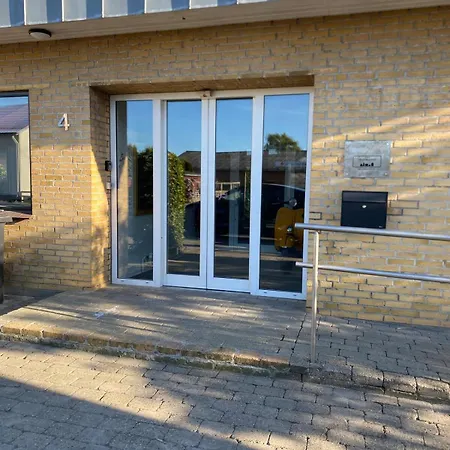 The Old Bank * Sonderborg