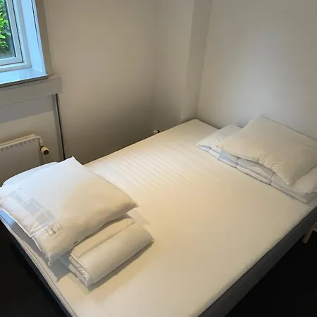 The Old Bank Apartamento Sønderborg