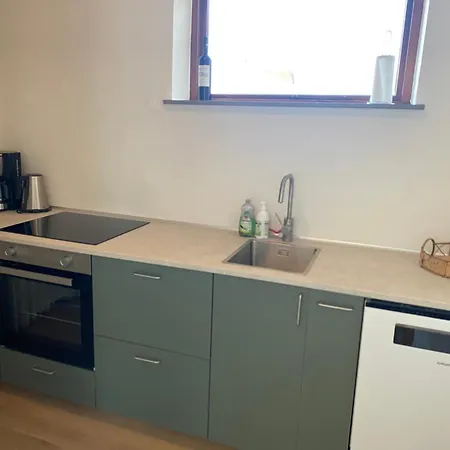 The Old Bank Sønderborg