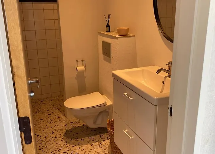 The Old Bank * Sønderborg