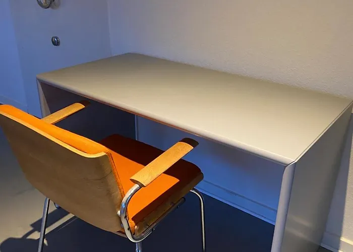 Apartmán The Old Bank *