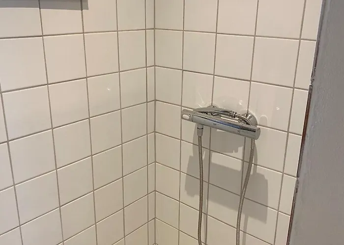 Apartmán The Old Bank Sønderborg