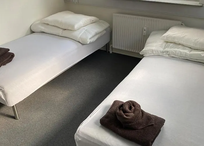 The Old Bank Apartmán