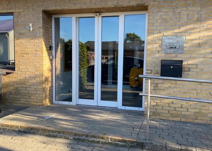 The Old Bank * Sønderborg