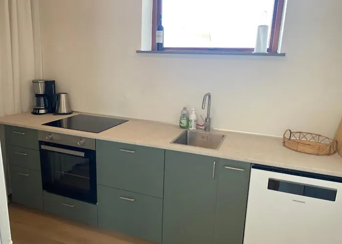 The Old Bank Sønderborg